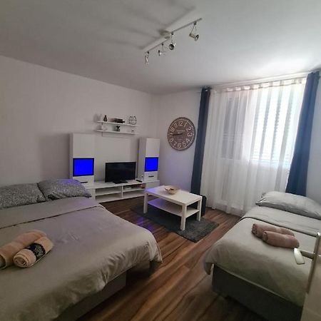 Apartment Dada Pula Eksteriør billede
