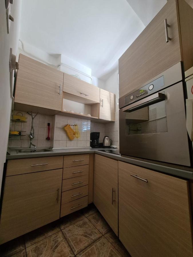 Apartment Dada Pula Eksteriør billede