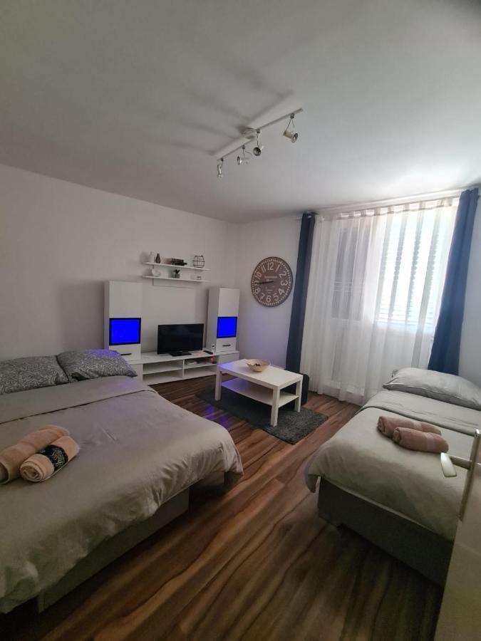 Apartment Dada Pula Eksteriør billede